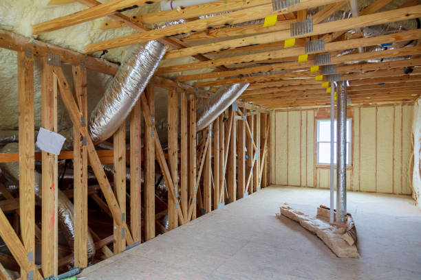Trusted Guymon, OK Insulation Contractor Experts